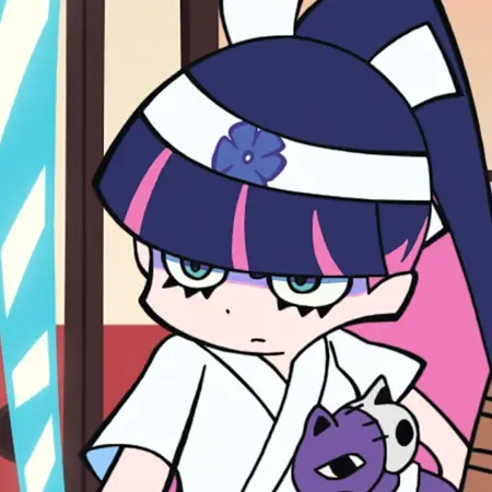 TheCartoonyGhost's Avatar